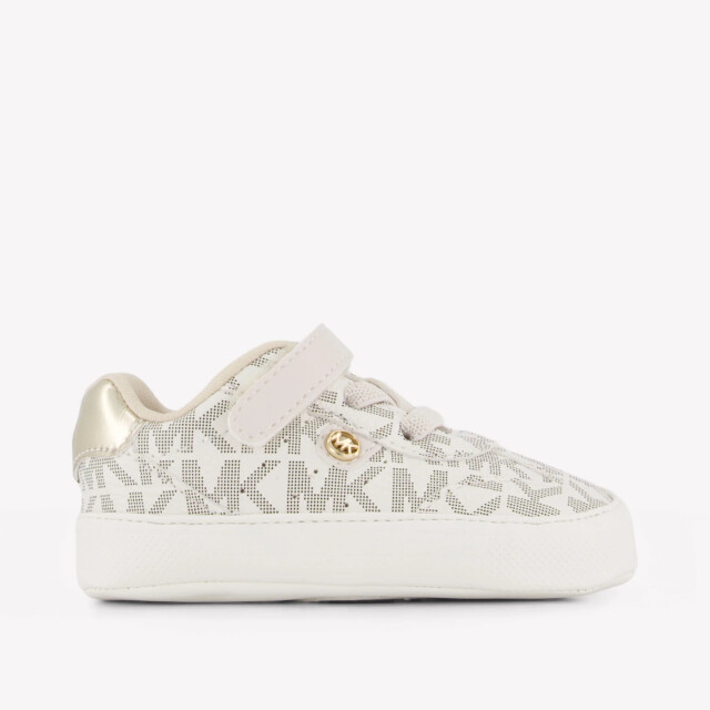 Michael Kors Baby scotty baby meisjes sneakers in 2016604425048 large