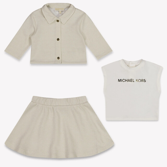 Michael Kors Baby meisjes setje in 2016604472028 large