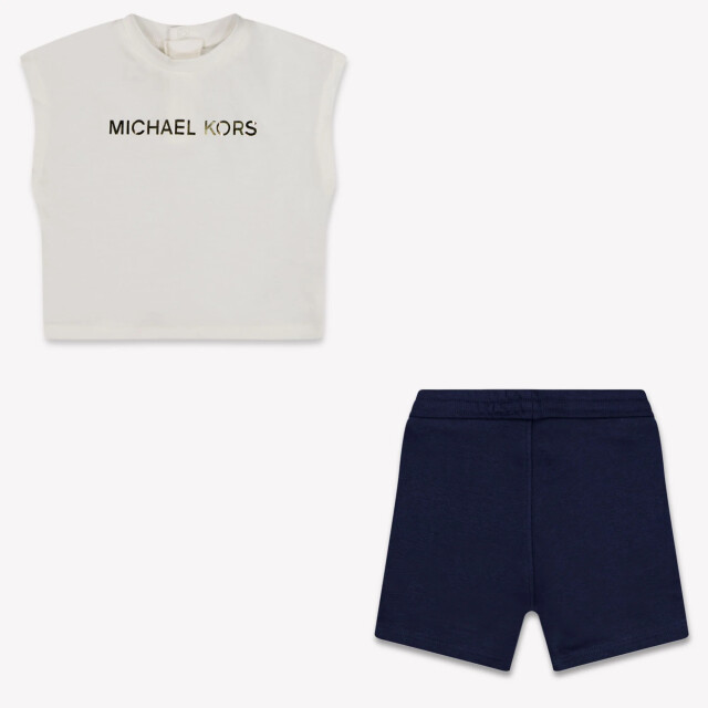 Michael Kors Baby meisjes setje in 2016604472028 large