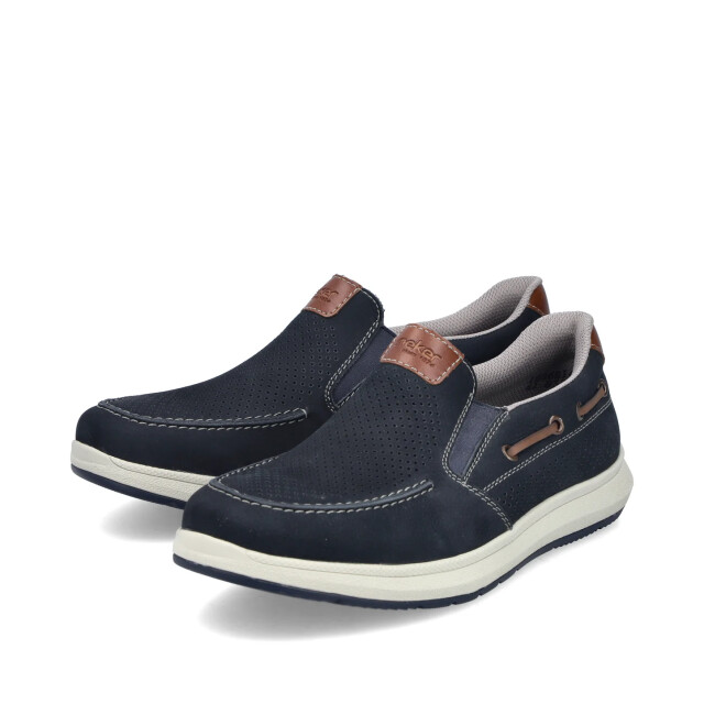 Rieker 16968-14 blue 16968-14 large