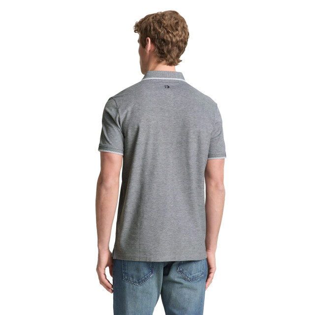 Tom Tailor Polo with tipping 1050282 large