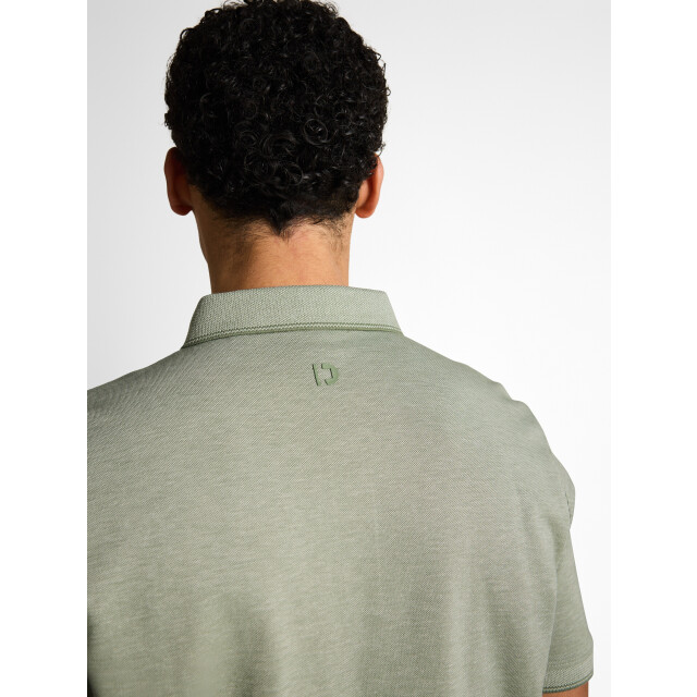 Tom Tailor Polo with tipping 1050282 large