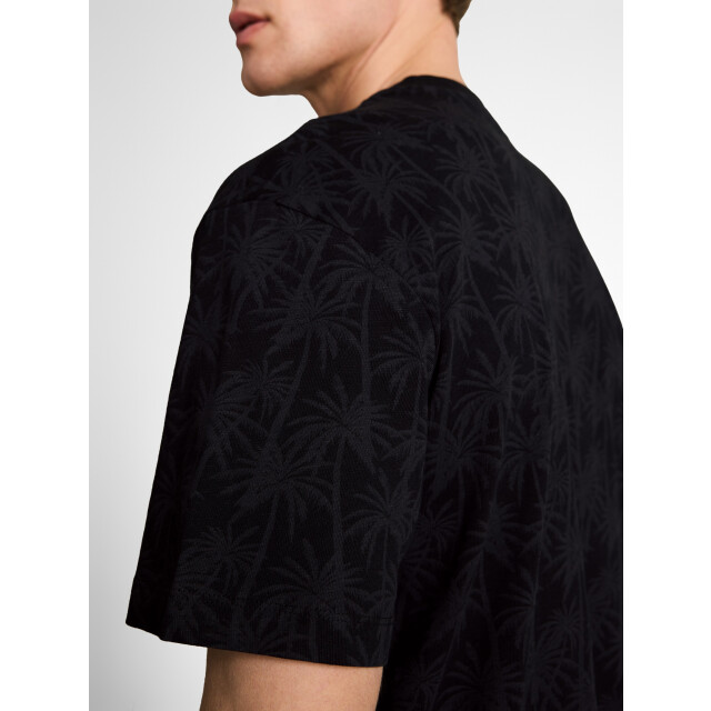 Tom Tailor Relaxed laser printed t-shirt 1050356 large