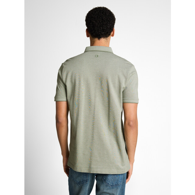 Tom Tailor Polo with tipping 1050282 large