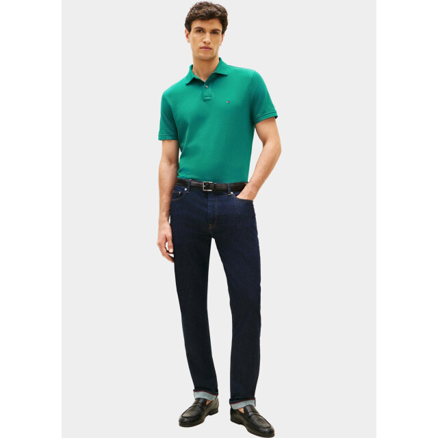 Tommy Hilfiger Polo heren 1985 regular polo mw0mw17770/l70 209492 large