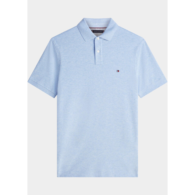 Tommy Hilfiger Polo heren 1985 regular polo mw0mw17770/dp5 209490 large