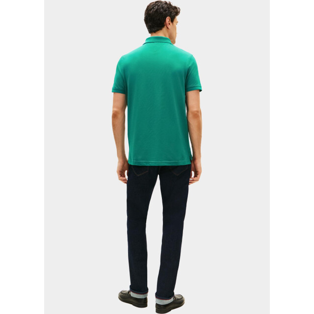 Tommy Hilfiger Polo heren 1985 regular polo mw0mw17770/l70 209492 large