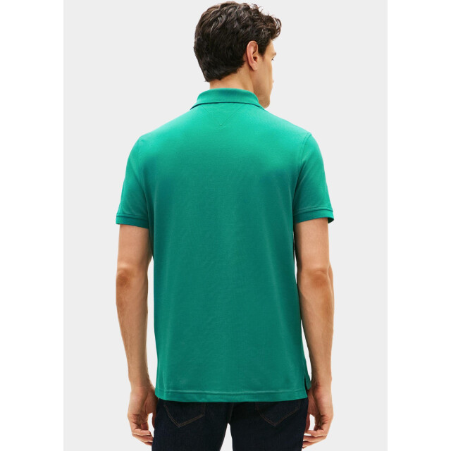Tommy Hilfiger Polo heren 1985 regular polo mw0mw17770/l70 209492 large