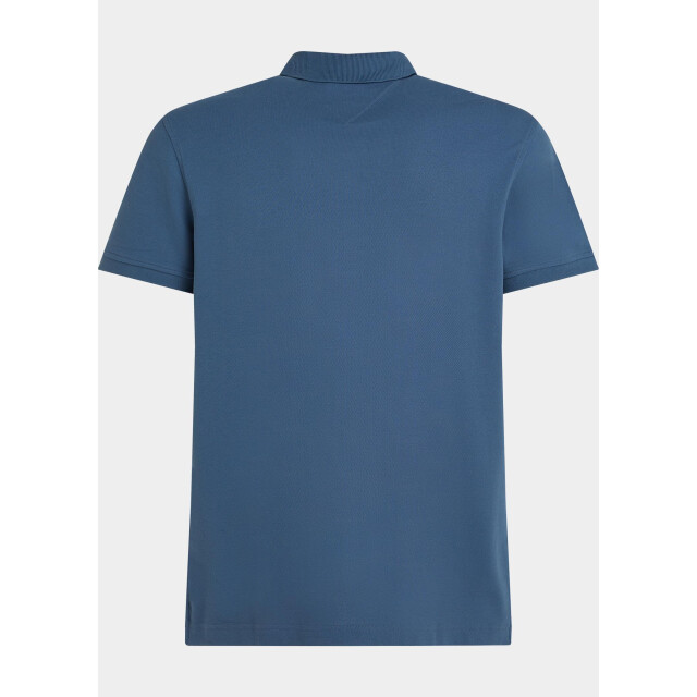 Tommy Hilfiger Polo heren 1985 regular polo mw0mw17770/dbz 209487 large