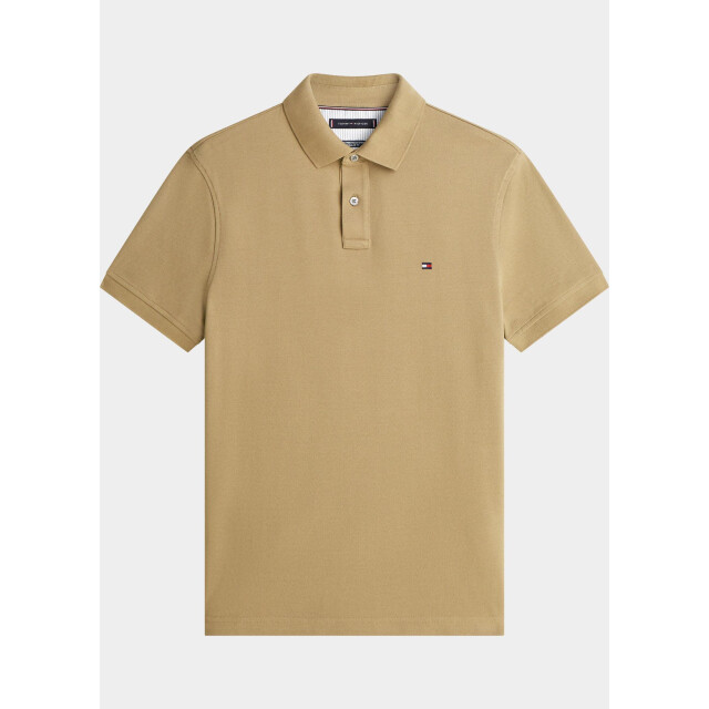 Tommy Hilfiger Polo heren 1985 regular polo mw0mw17770/gxr 209491 large