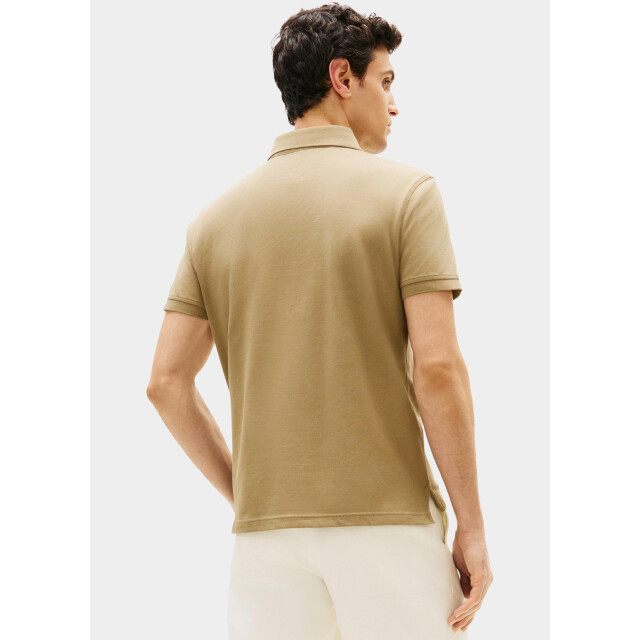 Tommy Hilfiger Polo heren 1985 regular polo mw0mw17770/gxr 209491 large