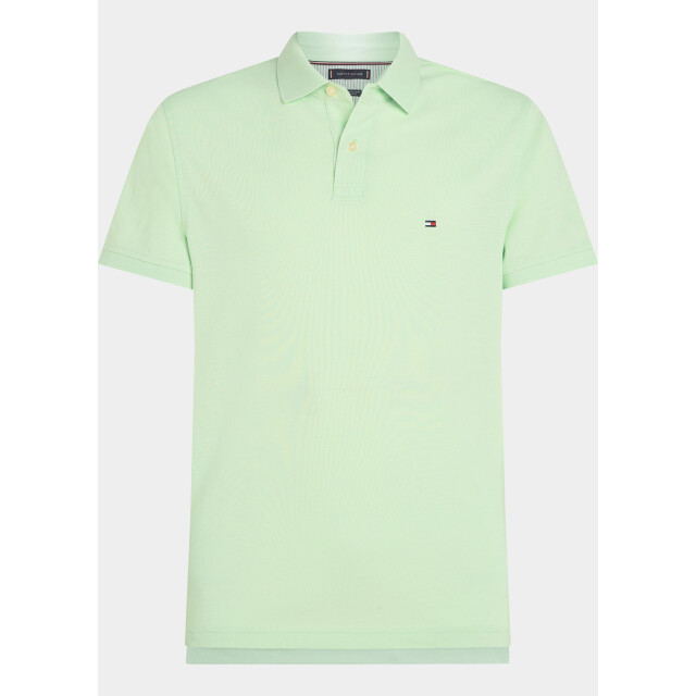 Tommy Hilfiger Polo heren 1985 regular polo mw0mw17770/lxy 209488 large