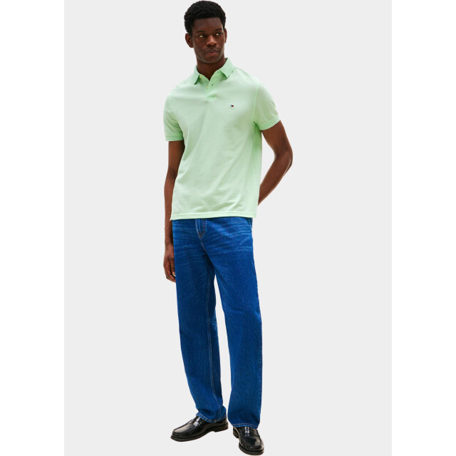 Tommy Hilfiger Polo heren 1985 regular polo mw0mw17770/lxy 209488 large