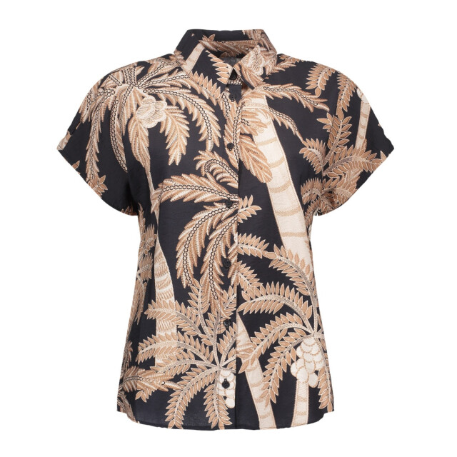 Geisha Blouse 6325-20 63252-20 large