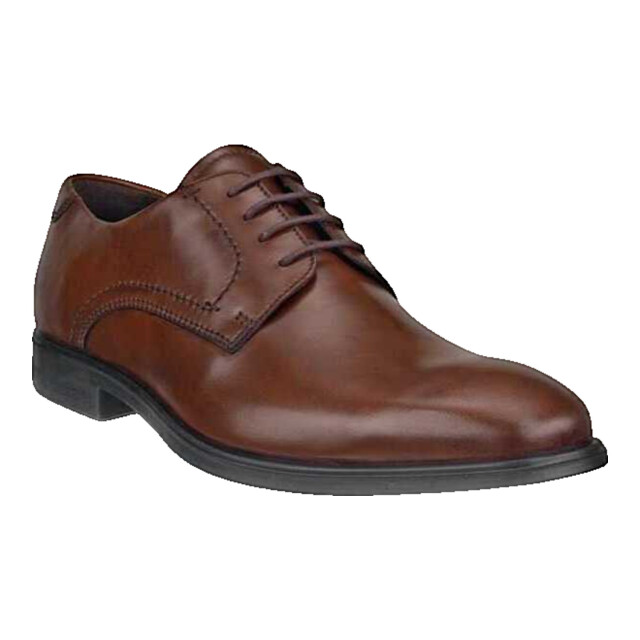 ECCO Ecco 621634-01014 Veterschoenen Bruin Ecco 621634-01014 large