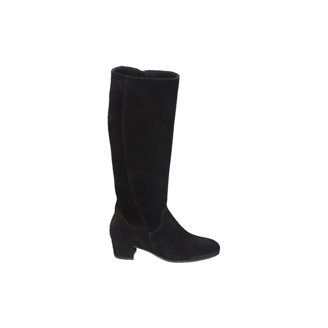 Durea Durea 9814.915.1045-H Laarzen Zwart Durea 9814.915.1045-H large