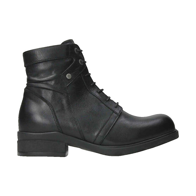 Wolky Wolky 0262920-000 Boots Zwart Wolky 0262920-000 large