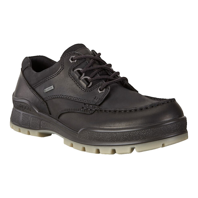 ECCO Ecco 831714-51052 Veterschoenen Zwart Ecco 831714-51052 large