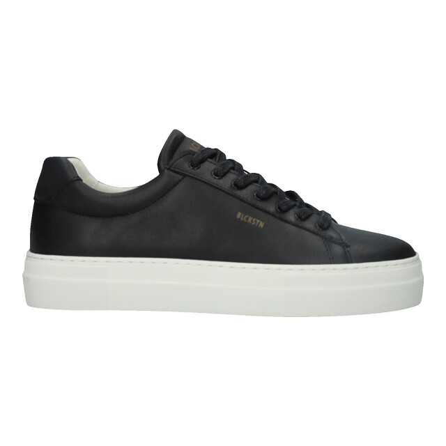 Blackstone Blackstone BL488-BLK Sneakers Zwart Blackstone BL488-BLK large