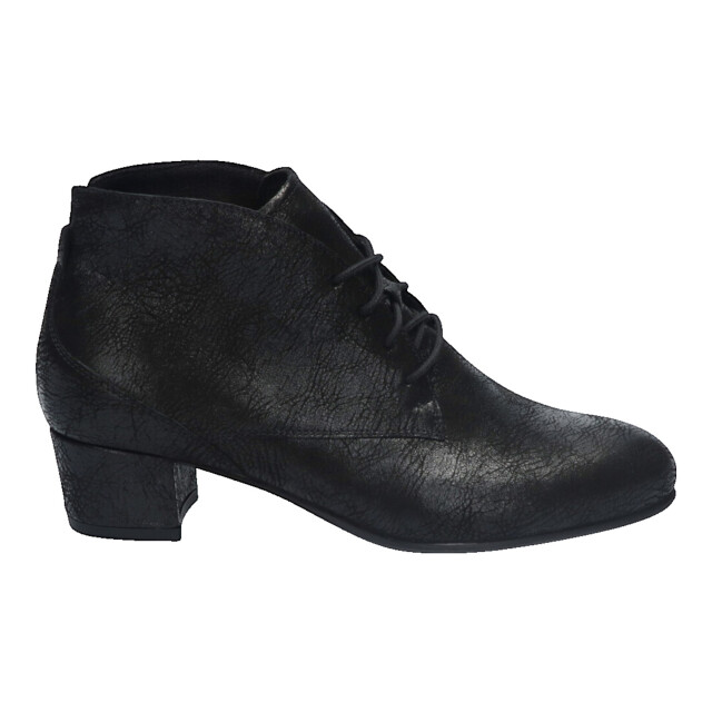 Durea Durea 9795.918.1235-K Enkellaarzen Zwart Durea 9795.918.1235-K large