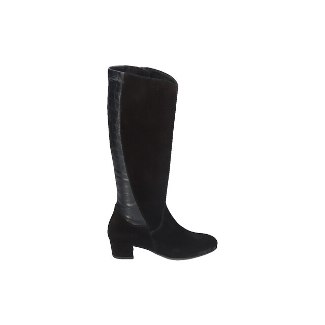 Durea Durea 9806.918.1321-K Laarzen Zwart Durea 9806.918.1321-K large