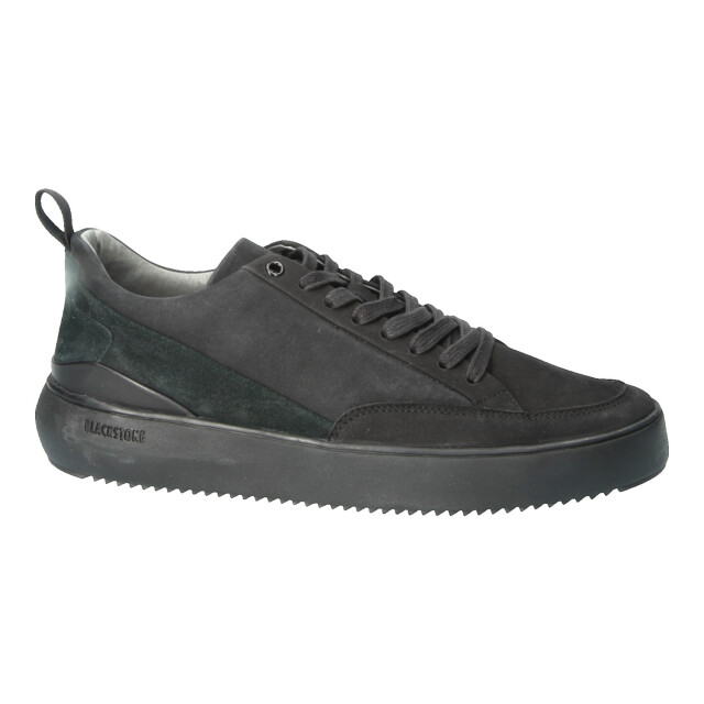 Blackstone Blackstone AG126-NERO Sneakers Zwart Blackstone AG126-NERO large