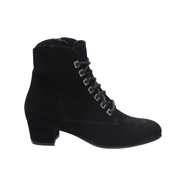 Durea Durea 9810.918.1293-K Boots Zwart Durea 9810.918.1293-K large