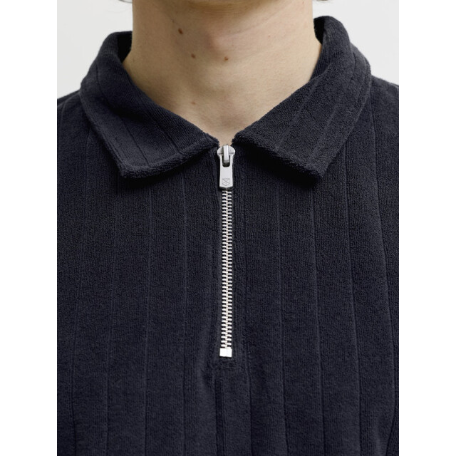 Jack & Jones Jprblaelijah ss polo navy 5369.37.0033 large