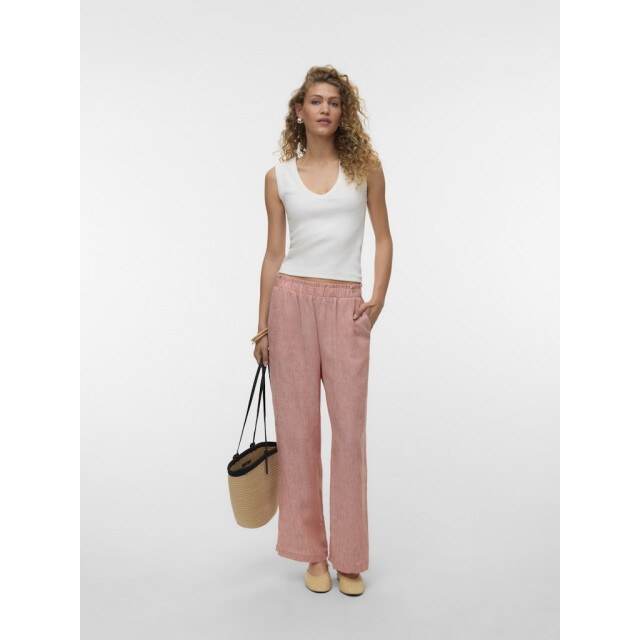 Vero Moda Vmcharline hw trousers exp oud 4109.63.0013 large