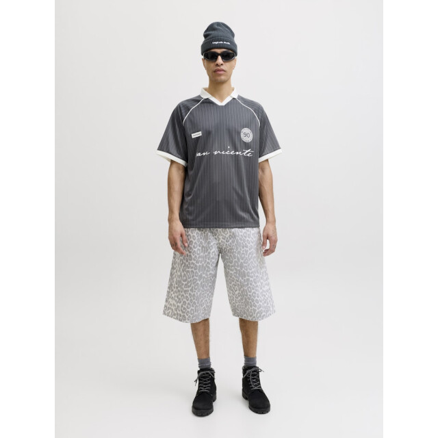 Jack & Jones Jcoeterna football polo ss sa26 ln - 5369.82.0003 large