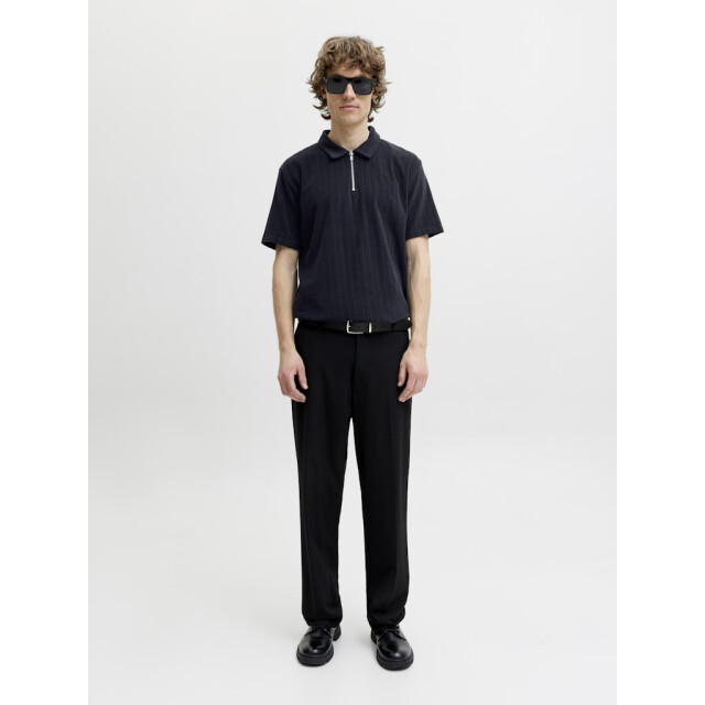 Jack & Jones Jprblaelijah ss polo navy 5369.37.0033 large