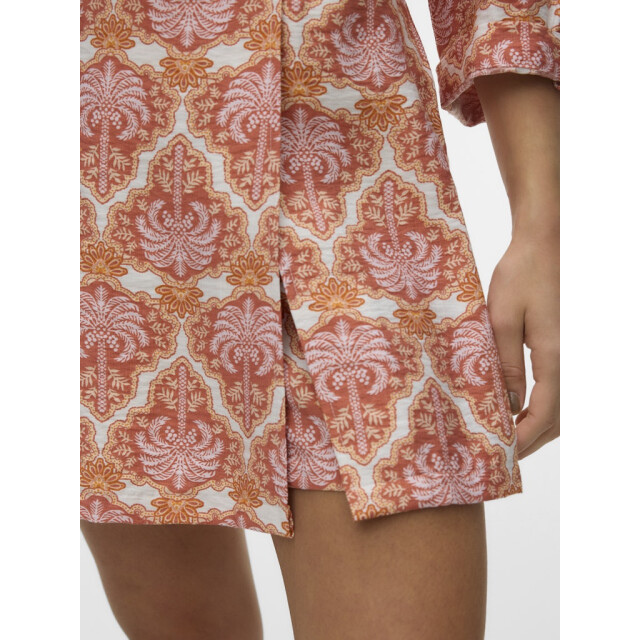 Vero Moda Vmevelijn hw skort exp dessin 4159.18.0014 large