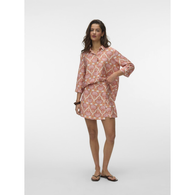 Vero Moda Vmevelijn hw skort exp dessin 4159.18.0014 large