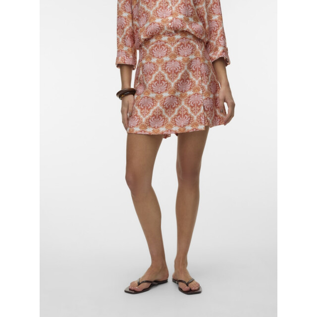 Vero Moda Vmevelijn hw skort exp dessin 4159.18.0014 large