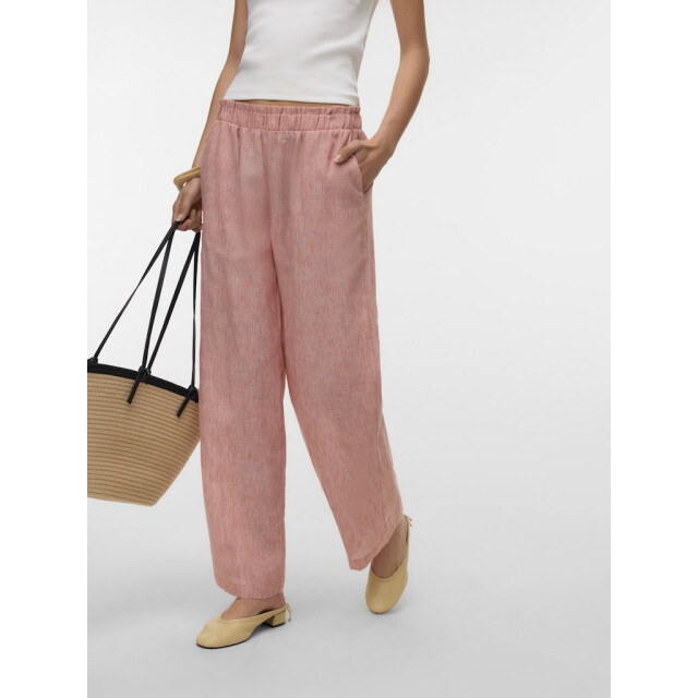 Vero Moda Vmcharline hw trousers exp oud 4109.63.0013 large