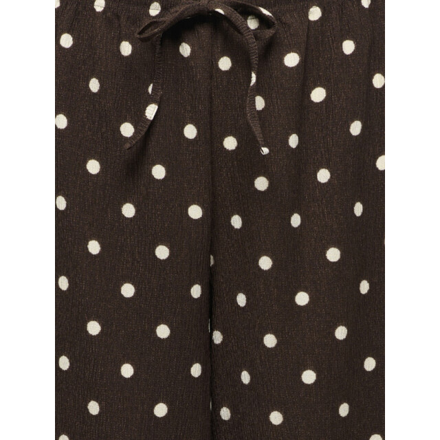 Jacqueline de Yong Jdydebbie new loose pant jrs dia dessin 4109.79.0083 large