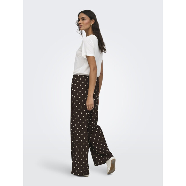Jacqueline de Yong Jdydebbie new loose pant jrs dia dessin 4109.79.0083 large
