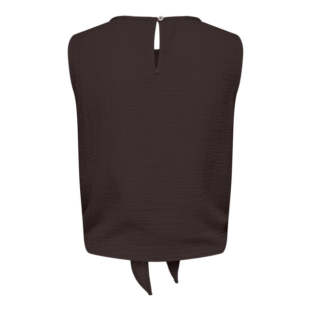 Jacqueline de Yong Jdytheis life knotbutton top - 4349.70.0026 large