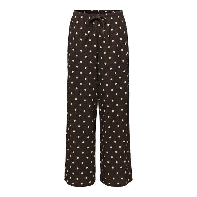 Jacqueline de Yong Jdydebbie new loose pant jrs dia dessin 4109.79.0083 large