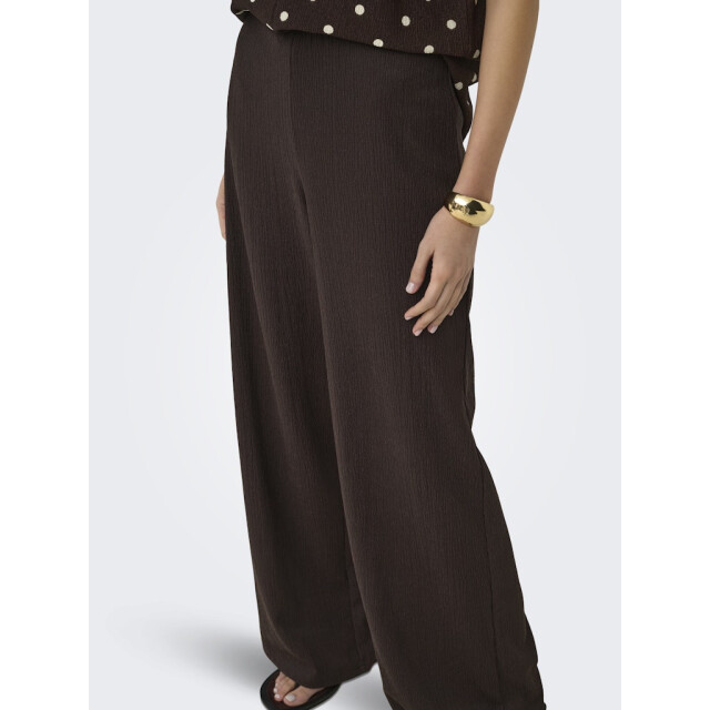 Jacqueline de Yong Jdydebbie new loose pant jrs dia - 4109.70.0084 large