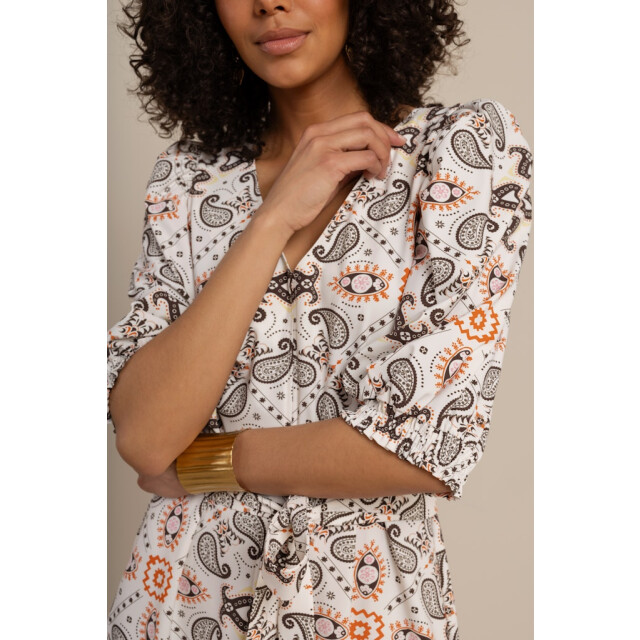 Studio Anneloes Emira dress dessin 4429.09.0010 large