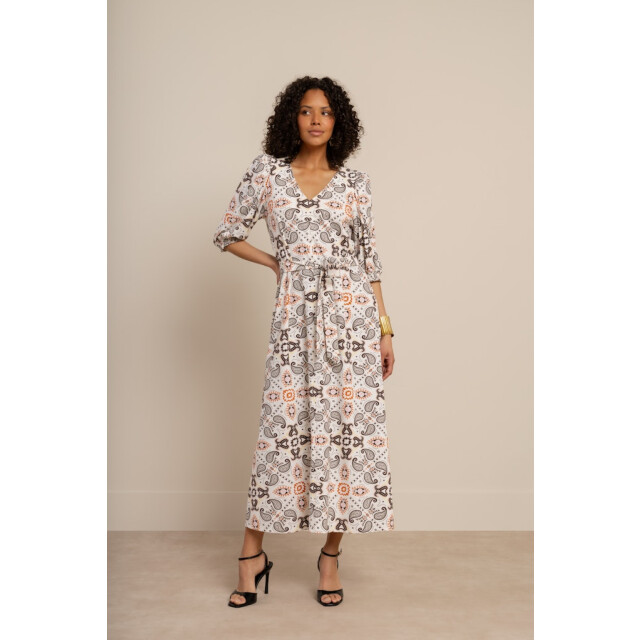 Studio Anneloes Emira dress dessin 4429.09.0010 large