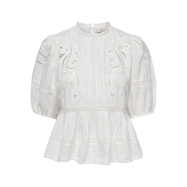 Jacqueline de Yong Jdystarry 24 lace top wvn dessin 4382.09.0071 large
