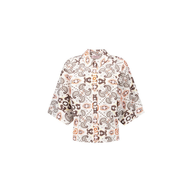 Studio Anneloes Fabienne blouse dessin 4319.09.0006 large