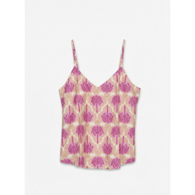 Vero Moda Vmevelijn singlet top exp 10349829 large