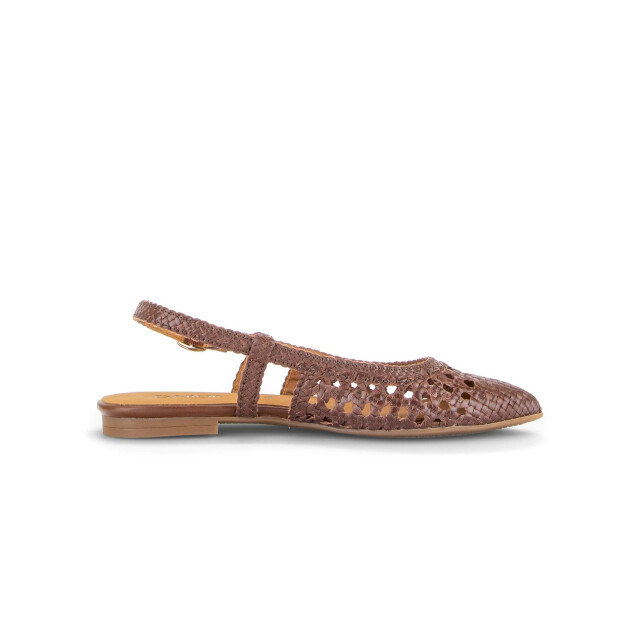 Gabor 020983 Sandalen Bruin 020983 large