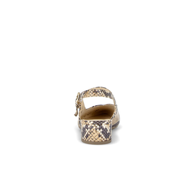 Gabor 020842 Sandalen Bruin 020842 large
