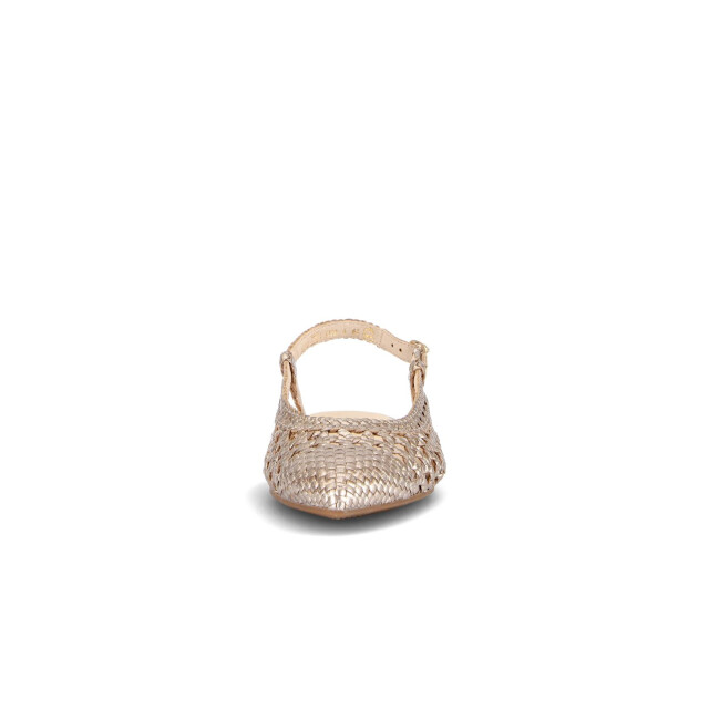 Gabor 020916 Sandalen Goud 020916 large