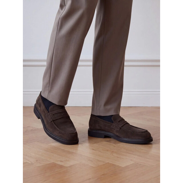 Nubikk Nubikk jones gatsby suede 163148917 large