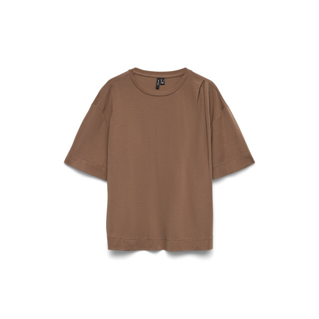 Vero Moda Vmabigail 24 o-neck top jrs - 4339.79.0074 large